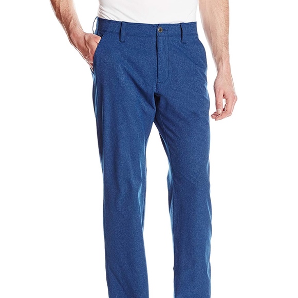 under armour vented pants